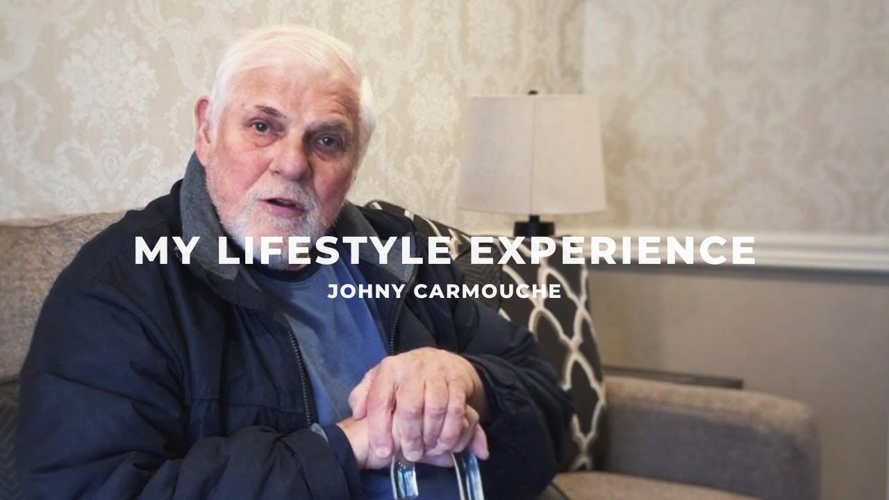 Johny Carmouche