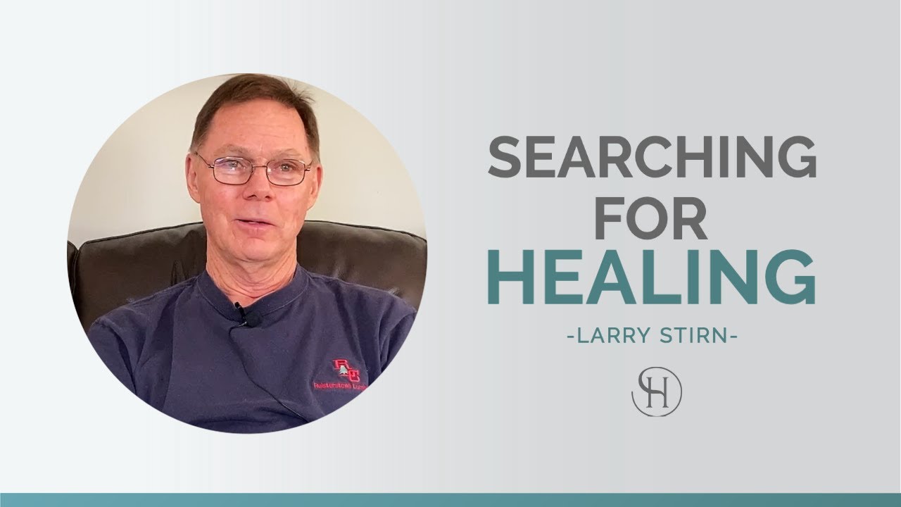 Larry Stirn