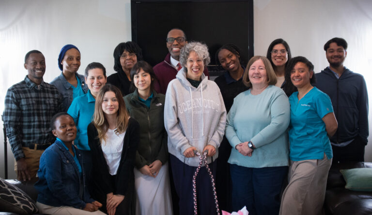 A Journey of Healing and Hope on Wellness Program Graduation Day
