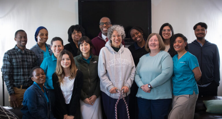 A Journey of Healing and Hope on Wellness Program Graduation Day