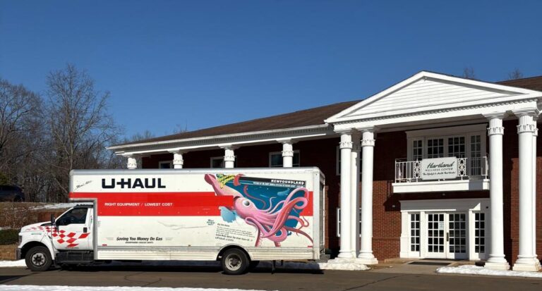 A Generous Gift That Supports Healing