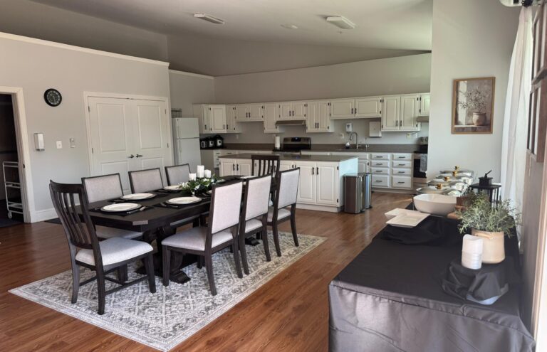 Hartland Wellness Center Unveils Its Transformed Dining Experience