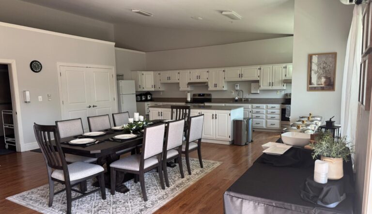 Hartland Wellness Center Unveils Its Transformed Dining Experience