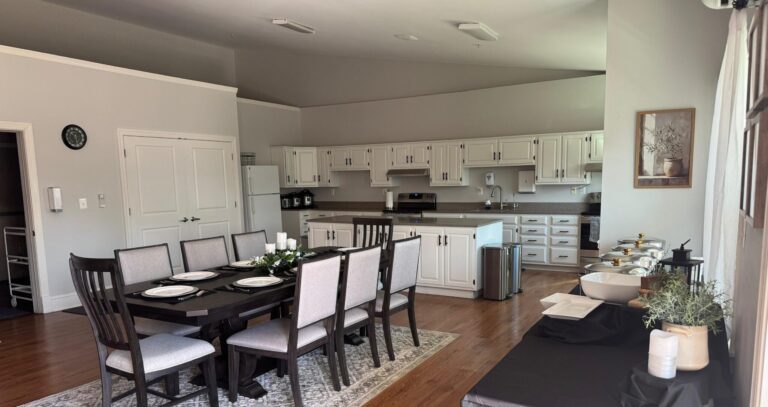 Hartland Wellness Center Unveils Its Transformed Dining Experience