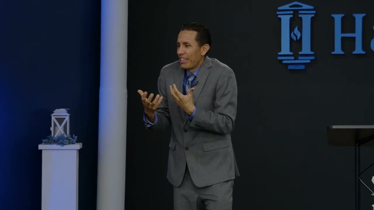 A Call for Christian Farmers:  