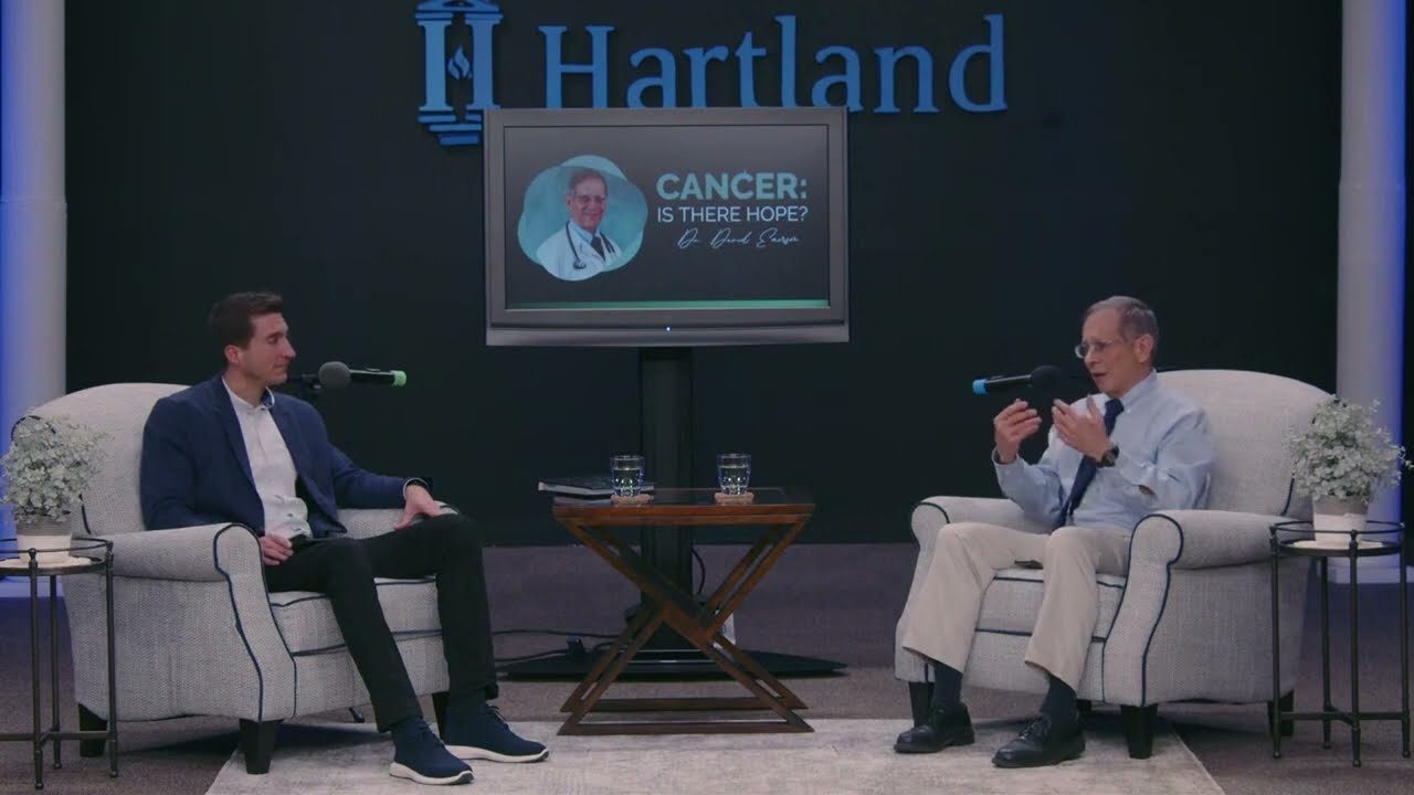 These are some things you can do to fight cancer