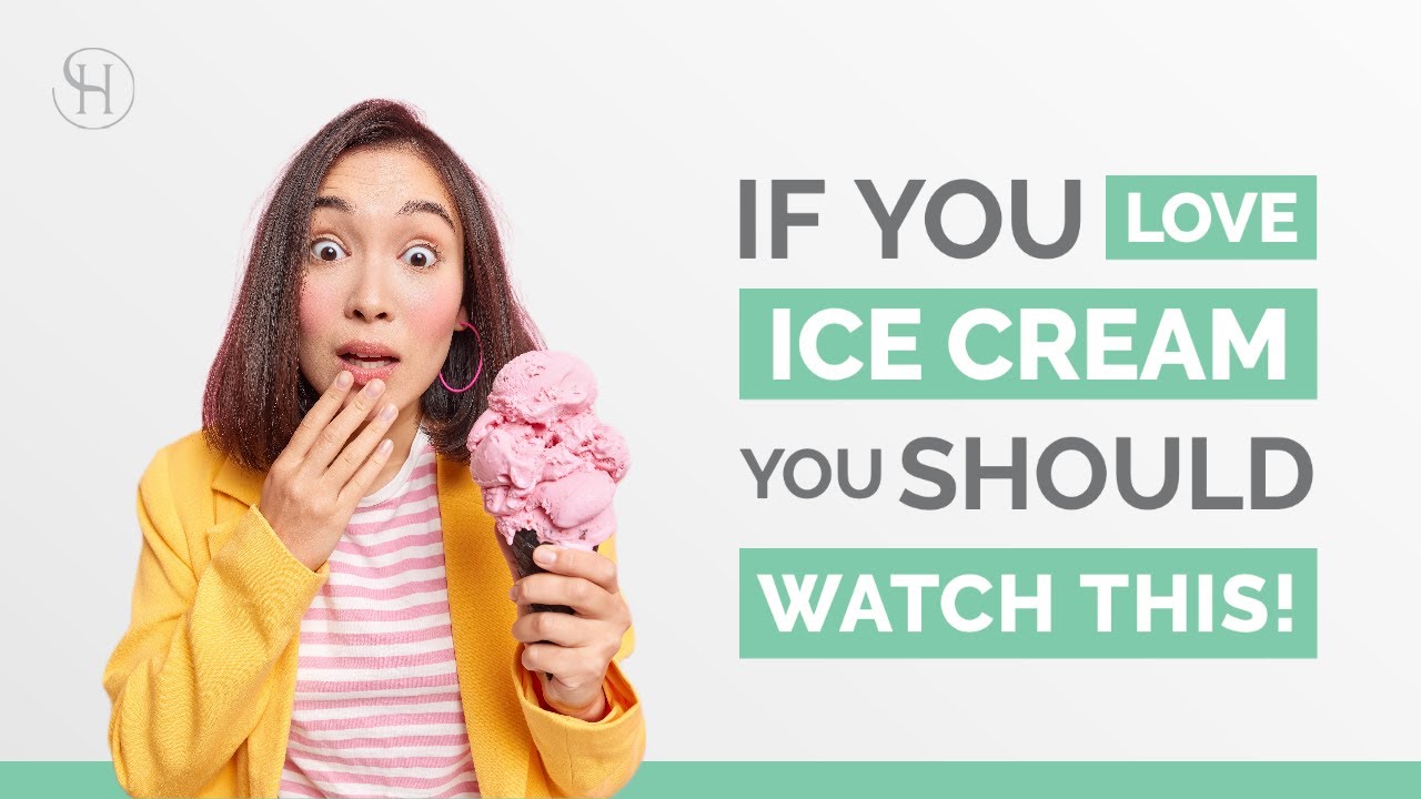 If you love ICECREAM, you should see this video