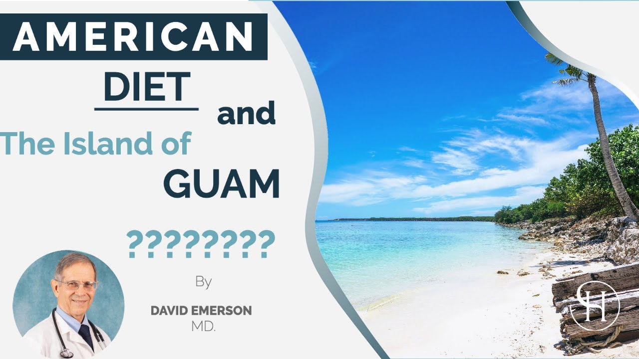 American diet and Diabetes | What's the connection?