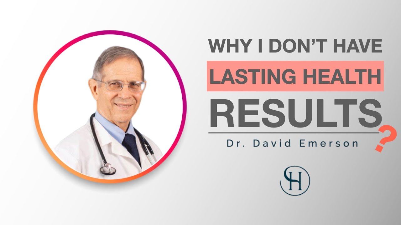 Why do I get sick again and again?