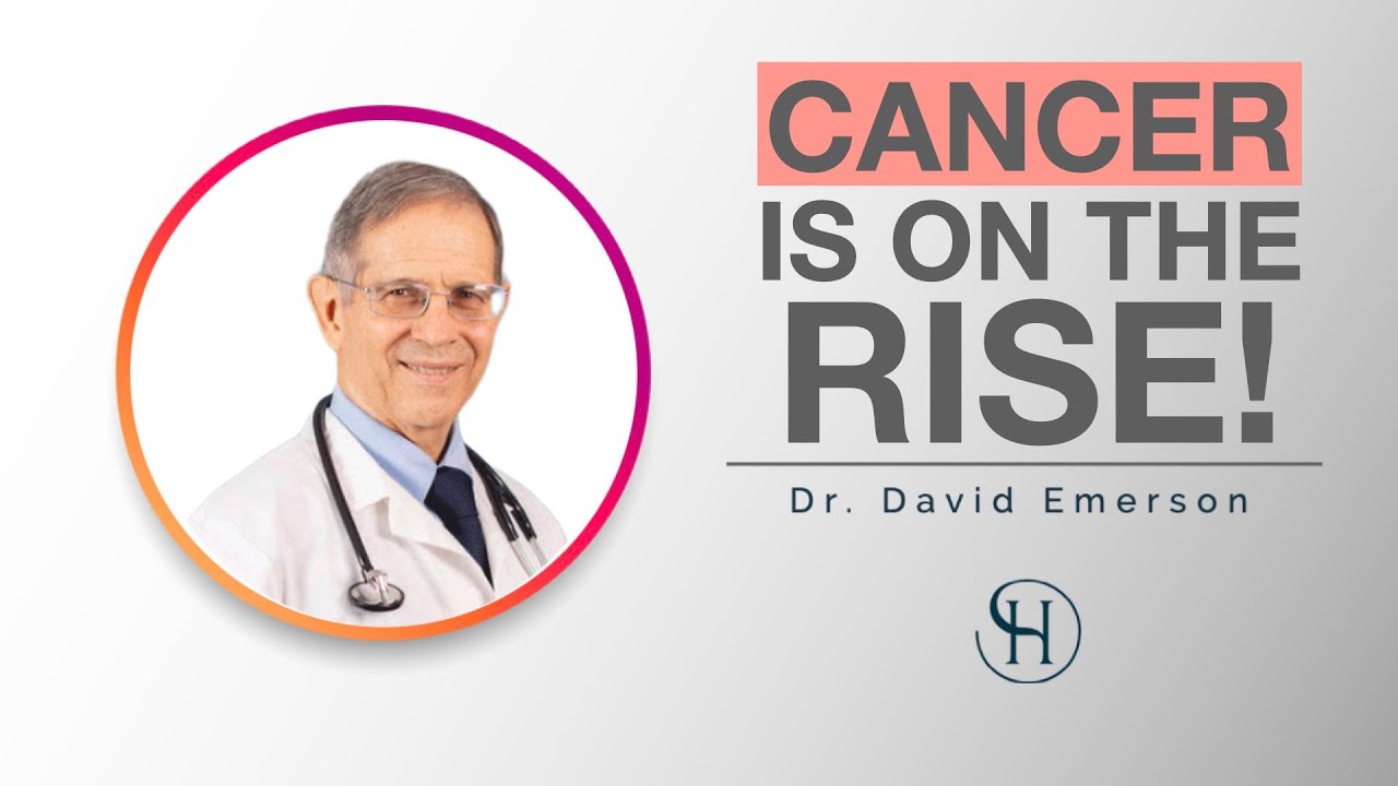 Cancer is on the rise | Alarming statistic!
