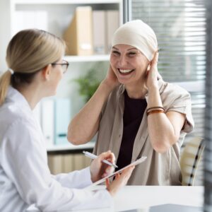 Cancer Care Program (17 days)